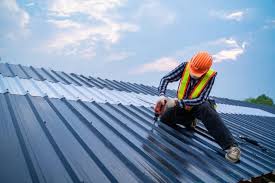 Best Slate Roofing  in Jonesville, MI